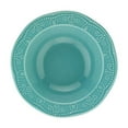thumbnail image 6 of Modern 12-Piece Porcelain Dinner Set - 4 Complete Place Settings - Durable Ceramic Plates & Bowls - Stackable Dishware for Daily Use, 6 of 6