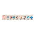 thumbnail image 2 of Wooden Solar System Universe Learning Puzzle Pieces Ornament, 2 of 9
