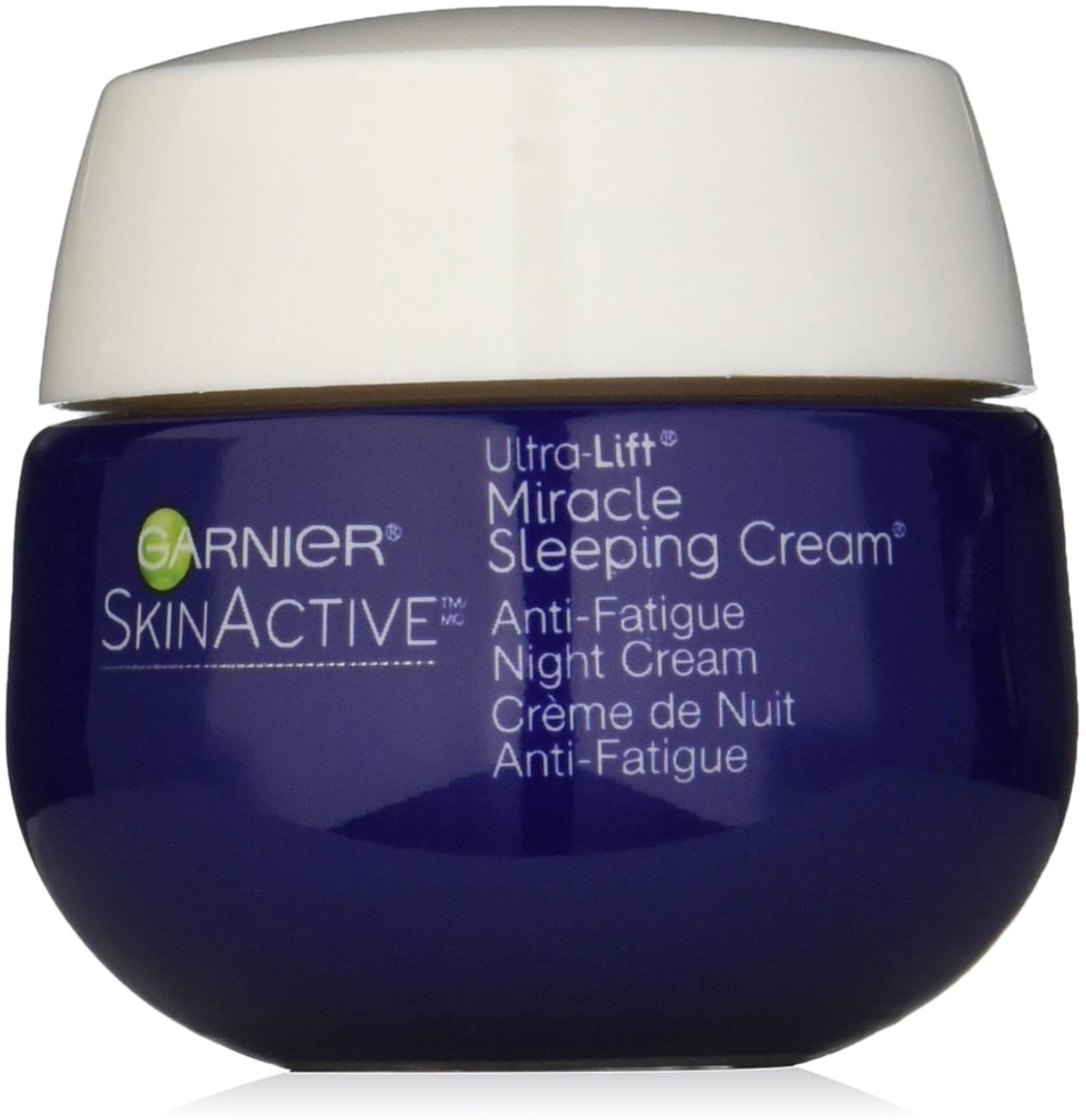 garnier miracle anti fatigue