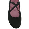 thumbnail image 6 of Wonder Nation Casual Criss Cross Flat (Little Girls & Big Girls), 6 of 7