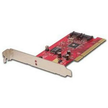 SIIG SATA II-150 PCI RAID Low Profile Controller