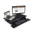 thumbnail image 3 of Victor VCTDCX610 Multipurpose Desktop Riser, 3 of 8