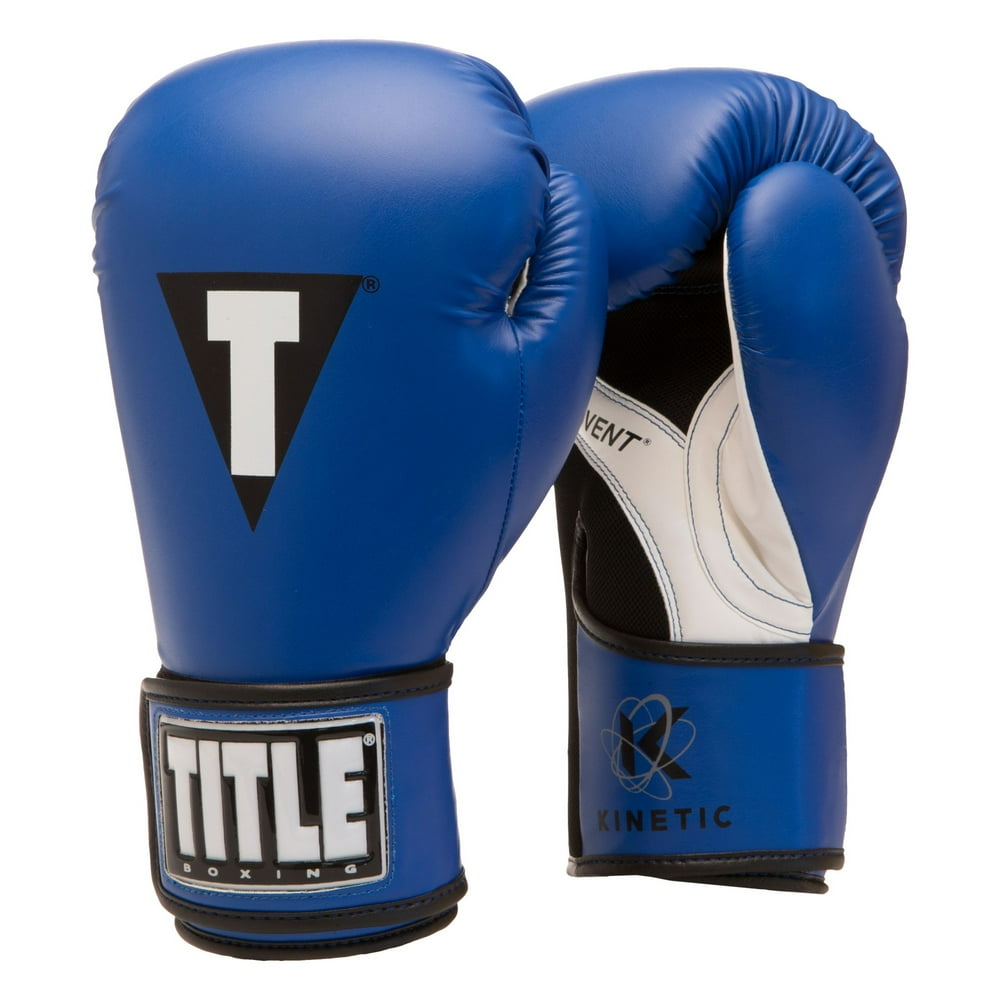TITLE Boxing Kinetic Aerovent Boxing Gloves Blue Black 16 Oz Walmart title-boxing-kinetic-aerovent-boxing-gloves-blue-black-16-oz-walmart