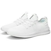 Damyuan Running Shoes Men Fashion Sneakers Slip on Casual Walking Shoes Sport Athletic Shoes Lightweight Breathable Comfortable