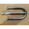 thumbnail image 1 of Broilmaster B101030 Stainless Steel U-Tube Burner R3B, T3 (2 Required for T3), 1 of 3