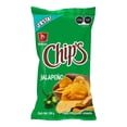 thumbnail image 1 of Papas fritas Barcel Chips sabor jalapeño 350 g, 1 of 4