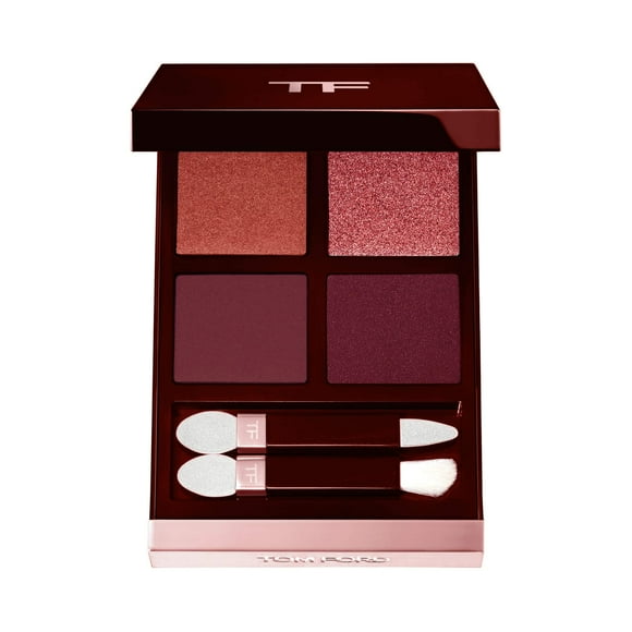 Paleta de sombras de ojos Tom Ford Edición Limitada Cherry Smoke