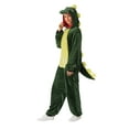 thumbnail image 3 of Dinosaur Costume - Adult Unisex - S/M, 3 of 9