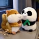 thumbnail image 5 of Muñecos de peluche Animales de peluche Juguetes Simulación Animal Lindo Imitación Animales Muñeca Wmkox8yii shdjk6985, 5 of 7