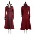 thumbnail image 3 of Disfraz de Rhaenyra para mujer adulta, vestido de Alicent, disfraz medieval de fantasía, vestidos de princesa, ropa de fiesta de carnaval y Halloween, 3 of 5