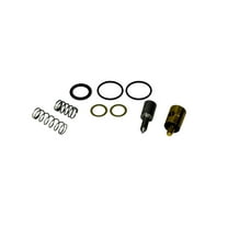 Hurst 5671500 Brake Hydraulic Line Lock Kit