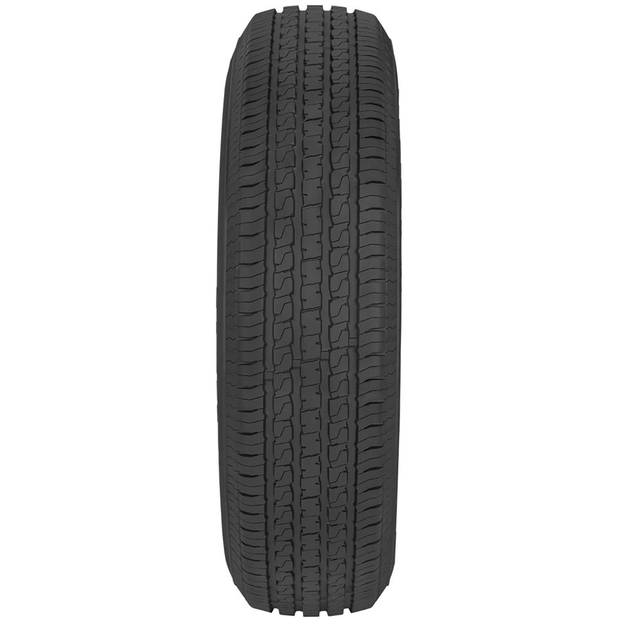 National Road Max ST ST225/75R15 117/112M E Trailer Tire