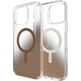 thumbnail image 3 of ZAGG - Gear4 Milan Snap MagSafe Compatible Case for Apple iPhone 13 Pro Max - Gold, 3 of 3