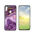thumbnail image 1 of Blue-marble-2 Phone Case, Degined for Samsung Galaxy A11 Case Men Women, Flexible Silicone Shockproof Case for Samsung Galaxy A11, 1 of 1