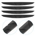 thumbnail image 1 of PENIKOKO 4Ud Protector De Puertas Para Auto En Silicona Negro Combinación Y Funcional, 1 of 8