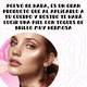 thumbnail image 4 of Polvo de Hadas Iluminador para Rostro y Cuerpo Maquillaje Glitter Belleza Body 6 Piezas UNIVERSOENLINEA, 4 of 6