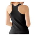 thumbnail image 2 of Top Fruit Of The Loom para Mujer, Tirantes Negro Talla G, 2 of 4