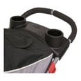 thumbnail image 4 of Carriola Baby Trend Jogger Expedition Llantas De Aire Phantom, 4 of 5