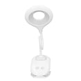 thumbnail image 2 of Book Reading Light, 2000mAh Battery LED Light Clip On Light  For Office For Bedroom For School, 2 of 8