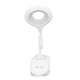 thumbnail image 3 of Luz de lectura de libros ANGGREK Clip On Touch Switch tres modos, 3 of 8