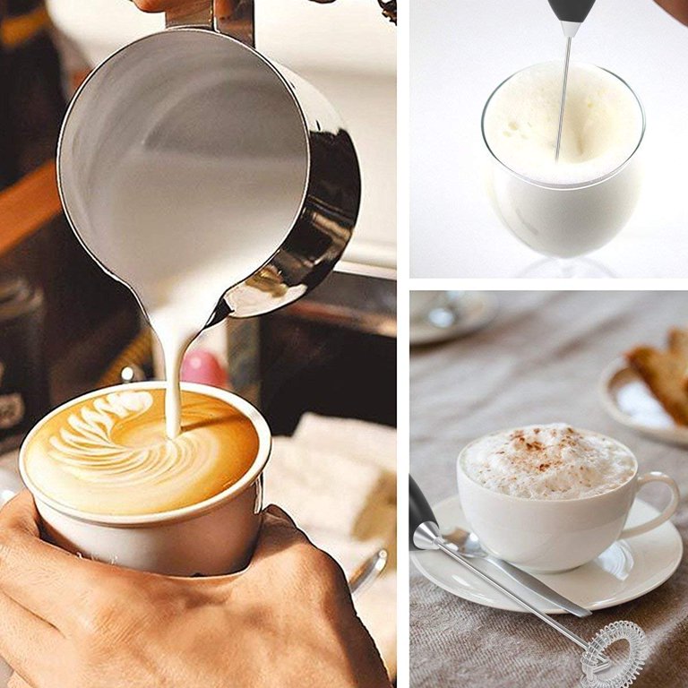 Coffee Frother: The Must-Have Accessory for the Perfect Cup of Coffee–  Bevzilla