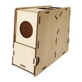 thumbnail image 2 of Limpieza de Grano Libritor de Viento Spliter, Máquina de Soplado de Alimentos para Aves de Limpieza de Granos, Máquina de Carcasa Soplada de Granos Pa, 2 of 9