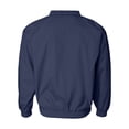 thumbnail image 3 of Augusta Sportswear Men's Micro Poly Windshirt, Style 3415, 3 of 3