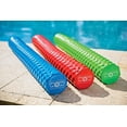thumbnail image 2 of WOW DIPPED FOAM POOL NOODLE - BLUE, 2 of 3