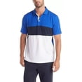 thumbnail image 3 of Playera Tipo Polo Casual Slim Bloque De Color Para Hombre, 3 of 7