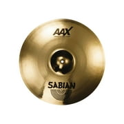 SABIAN AAX X-plosion Fast Crash Cymbal 19 in.