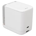 thumbnail image 2 of Mini Food Printer, Uneven Surfaces Food Printer Three Color Thermal Inkjet 6h Continuous Printing Compact  For Bread, 2 of 8
