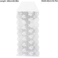 thumbnail image 3 of Table Cloth Clearance French White Embroidered Cotton Lace Table Flag Wedding Birthday Christmas Decorative Cover Cloth End Table Cloth, Home Textile Table Cloth, 3 of 4