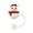 C, variant on Compatible with Stanley 30&40 Oz Tumbler,Cartoon Christmas Straw Covers Cap,Cute Silicone Straw Covers,Straw Protectors,Soft Silicone Straw Lid for 10mm Straws Cover