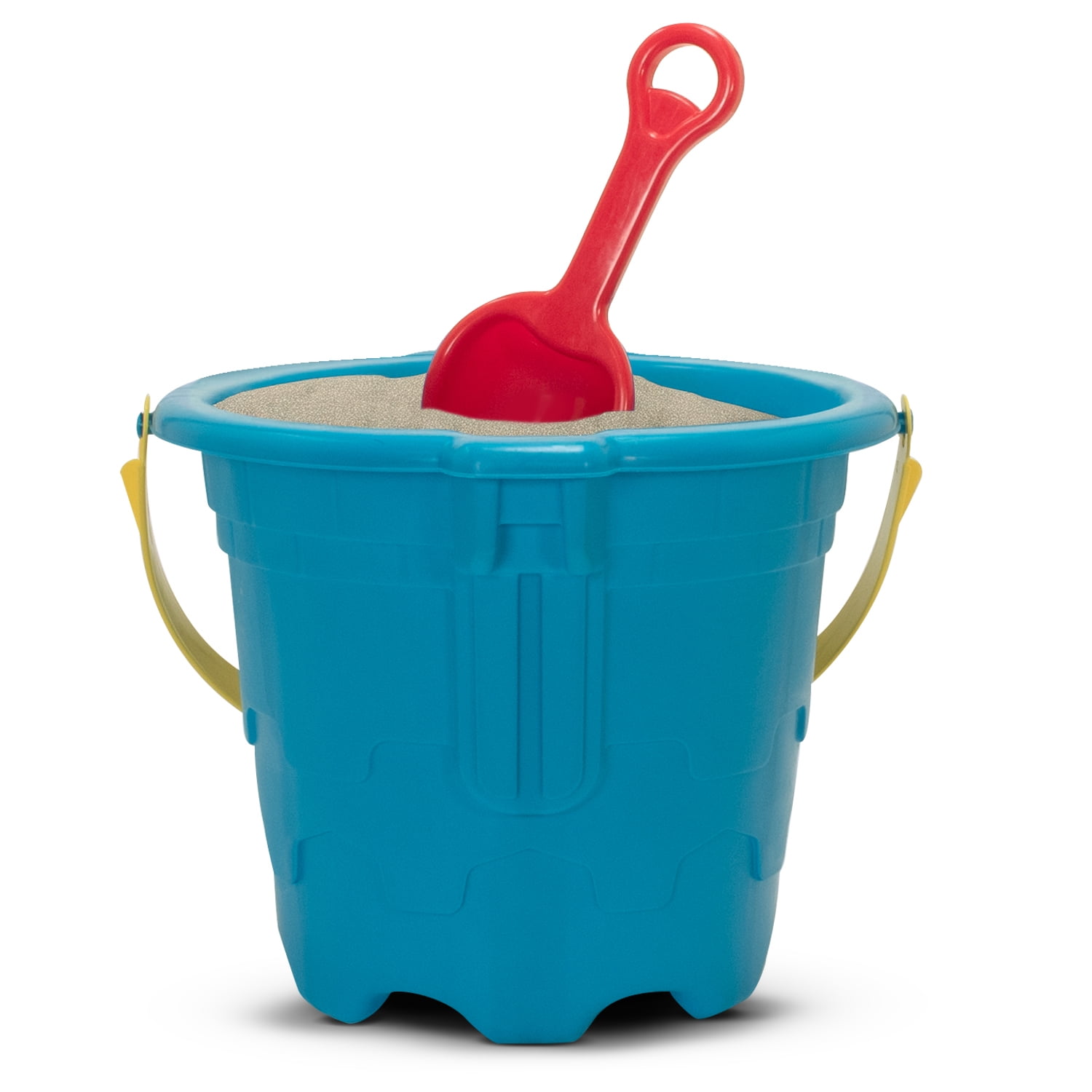 Playday 2 Gallon Blue Pail