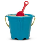 Playday 2 Gallon Blue Pail