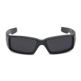 thumbnail image 2 of Locs Hardcore Fashion Black Lowrider Design Shades Sunglasses 9052 BK, 2 of 2
