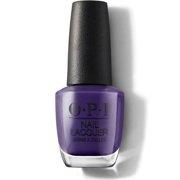 OPI Nail Lacquer - Mariachi Makes My Day - #NLM93 0.5 oz * BEAUTY TALK LA *