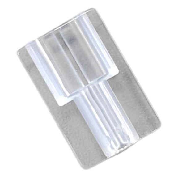 Transparents Pet Proof Cable Biter Guard Safe For Households With Kids AndAn1ma1sUniversal Small Head Chargers Wire Protectors Easy Installs AntiBite Silicone Cover