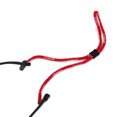 thumbnail image 3 of de lectura Cadena Cordón cuello Soporte antideslizante Rojo Colco none, 3 of 8