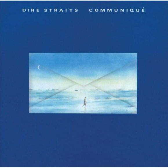 Dire Straits - Communique (Vinyl LP) (vinyl)