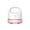 Pink, variant on UNLLLL USB Hand-Remover Cute Corner Vacuum Cleaner Portable Car Auto Home, for Room, Bedroom, Desktop