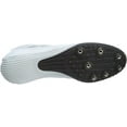 thumbnail image 7 of New Nike Zoom Rival MD 7 Track & Field Cleats Mn 6/Wmn 7.5 Black/White, 7 of 7