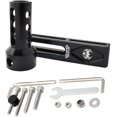thumbnail image 1 of 1 Set Super Clamp Crab Pliers Clip with Convertion Screw Bike Brake Transfer Tools Bike Repairing Tools Black, 1 of 8