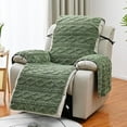 thumbnail image 2 of Recliner Sofa Chair Cover Pet Seat Couch Slip Cover Sofa Protector Slipcover, 2 of 10