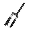thumbnail image 1 of Piezas de amortiguación de scooter eléctrico, amortiguador de horquilla de suspensión delantera Horquilla de resorte de scooter eléctrico Horquilla de suspensión delantera Fiabilidad excepcional, 1 of 9