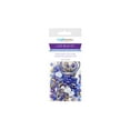 thumbnail image 2 of Craft Medley Acrylic Bead Kit-Blue, 2 of 2