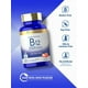thumbnail image 4 of Suplemento de vitamina B12 Carlyle de 2500 mcg con ácido fólico, 250 tabletas, 4 of 6