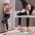 thumbnail image 7 of Women Kotsas Slip On Orthopedic Shoes,Walkclouds Comfortable Mesh Arch Support Casual Walking Loafers,Breathable Low Top Casual Soft Sole Non-Slip Sneakers, 7 of 7