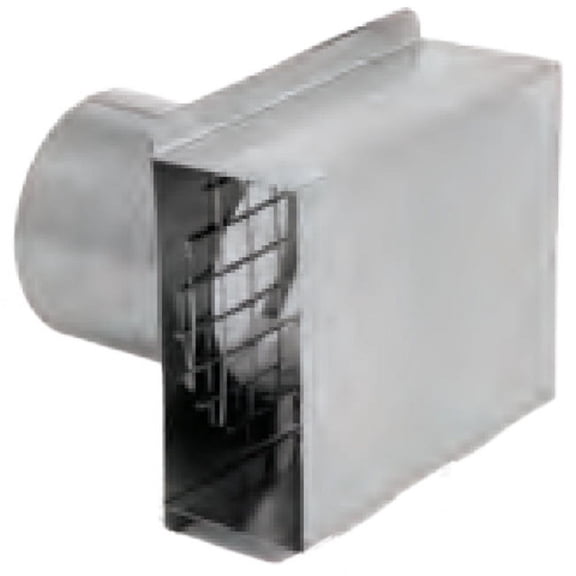 Duravent Fstb3 3" Inner Diameter - Stainless Steel