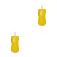 thumbnail image 4 of Greeniant Botellas de agua de materiales duraderos: socio de hidratación confiable Botella de agua plegable de PE plegable Botella de agua Type3 NO3, 4 of 6